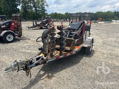 Photo of a 2019 Toro DINGO TX427