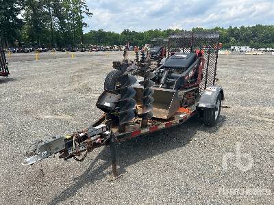 Photo of a 2019 Toro DINGO TX427
