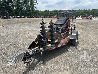 Photo of a 2018 Toro DINGO TX427