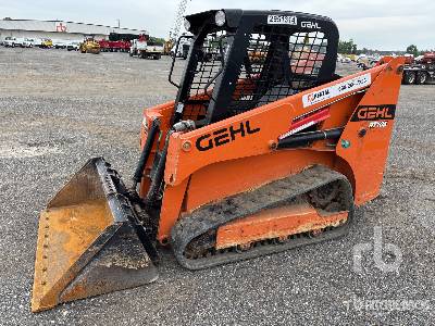 Photo of a 2019 Gehl RT105