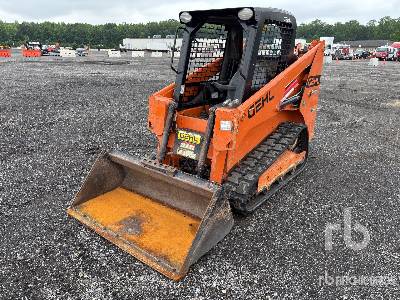 Photo of a 2020 Gehl RT105
