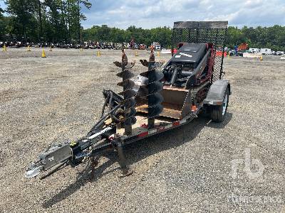 Photo of a 2019 Toro TX427
