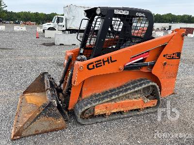 Photo of a 2020 Gehl RT105