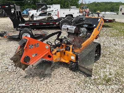 Photo of a 2020 Barreto 30SG