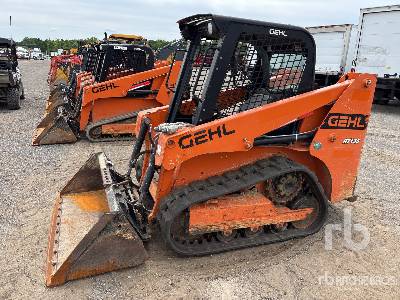 Photo of a 2020 Gehl RT135