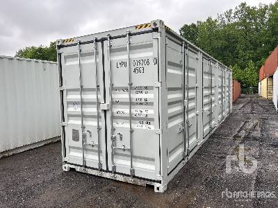 Photo of a 2025 Suihe NC-40HQ -4