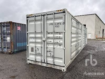 Photo of a 2025 Suihe NC-40HQ-2