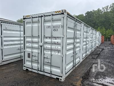 Photo of a 2025 Suihe NC-40HQ -4