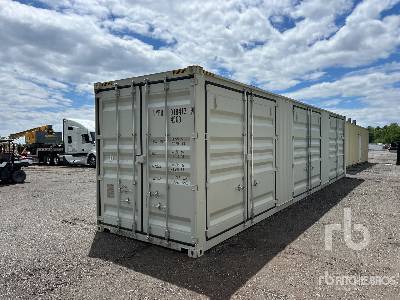 Photo of a 2025 Suihe NC-40HQ -3