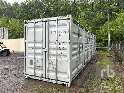 Photo of a 2025 Suihe NC-40HQ -4