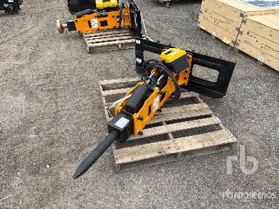 Photo of a 2025 GIYI GY-P680