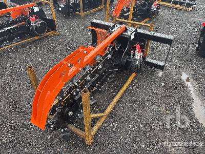 Photo of a 2025 GIYI GY-D39F