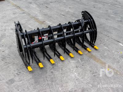 Photo of a 2025 GIYI GY-CWG72