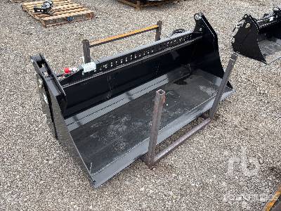 Photo of a 2025 GIYI GY-KH72F