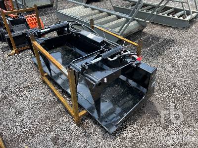 Photo of a 2025 GIYI GY-PG72C