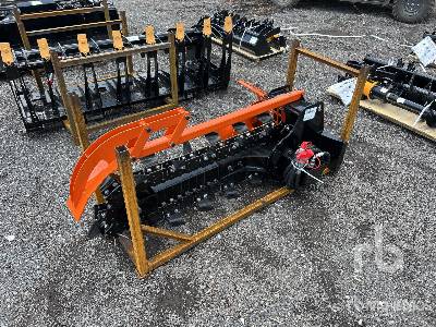 Photo of a 2025 GIYI GY-D380