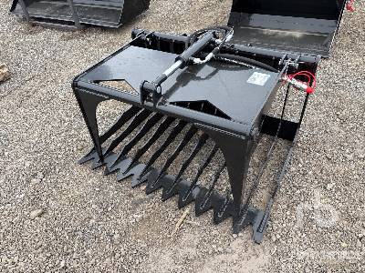 Photo of a 2025 GIYI GY-X PG44C