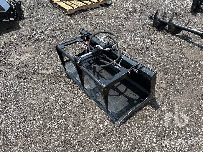 Photo of a 2025 GIYI GY-HWG44C
