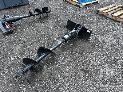 Photo of a 2025 GIYI 12 in Mini (Unused)