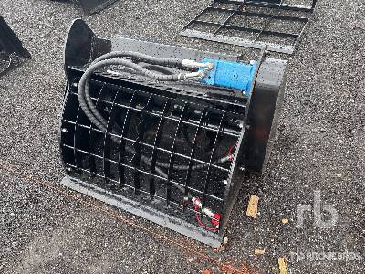 Photo of a 2025 GIYI GY-JBD