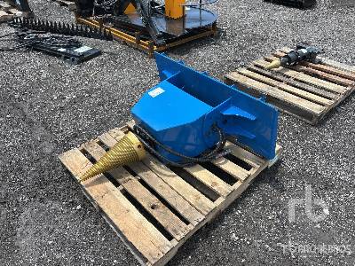 Photo of a 2025 GIYI GY-LS43B