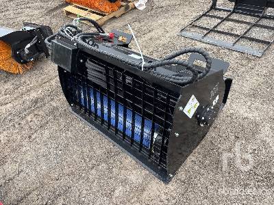 Photo of a 2025 GIYI GY-MB27F