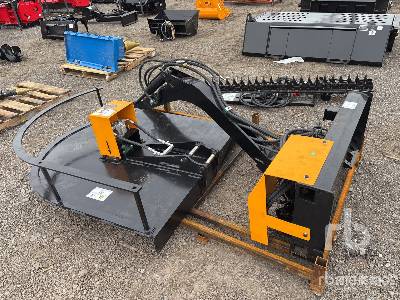 Photo of a 2025 GIYI GY-ECA63