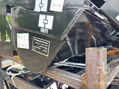 Photo of a 2025 GIYI GY-D3T