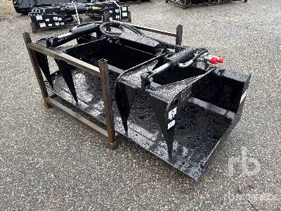 Photo of a 2025 GIYI GY-PG72C