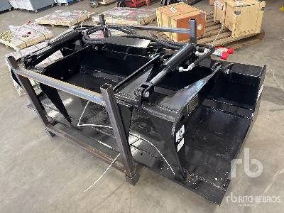 Photo of a 2025 GIYI GY-PG72C