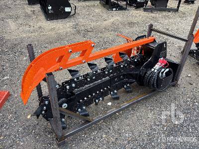 Photo of a 2025 GIYI GY-D380