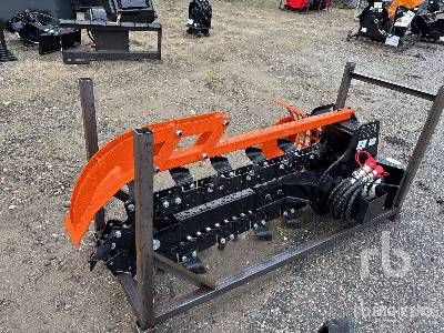 Photo of a 2025 GIYI GY-D380