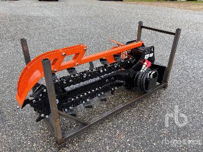 Photo of a 2025 GIYI GY-D380