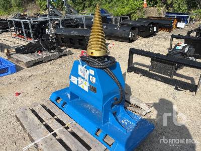 Photo of a 2025 GIYI GY-LS43B