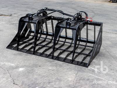 Photo of a 2025 GIYI GY-HWG72