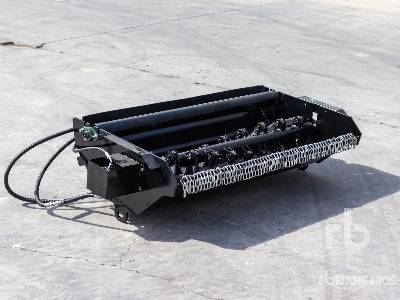 Photo of a 2025 GIYI GY-FM57