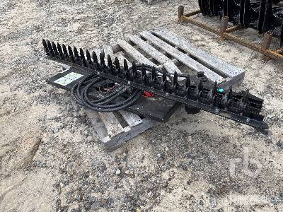 Photo of a 2025 GIYI GY-HT72