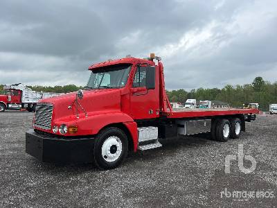 Photo of a 2003 Freightliner CST 120