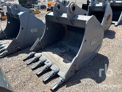 Photo of a  Doosan 59 in Digging