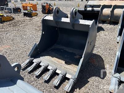 Photo of a  Doosan 59 in Digging