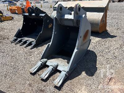 Photo of a  Geith 30 in Digging
