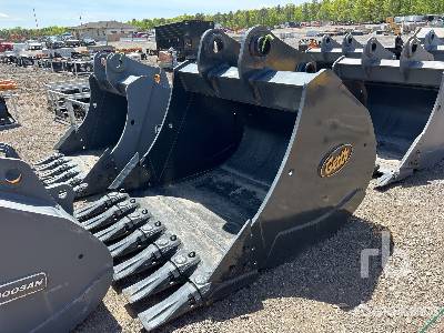 Photo of a  Geith 68 in