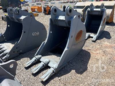 Photo of a  Geith 30 in