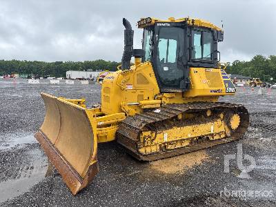 Photo of a 2023 Komatsu D51PXI-24