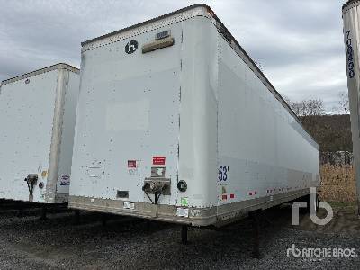 Photo of a 2008 Great Dane SSL-1313-02053