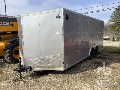 Photo of a 2022 Forest River 22 ft T/A