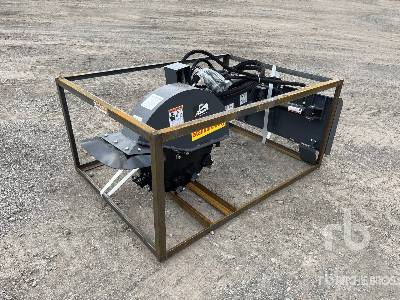 Photo of a 2025 Handy HSSG27