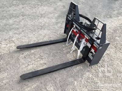 Photo of a 2025 Handy HF2T