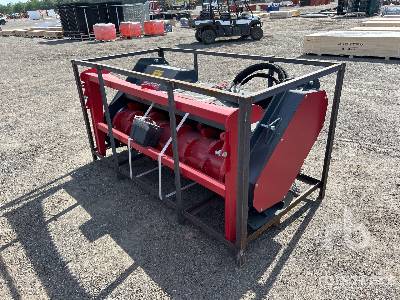 Photo of a 2025 Handy HBDM72-B