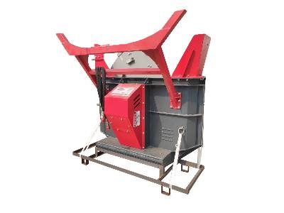 Photo of a 2025 Handy HSDM70